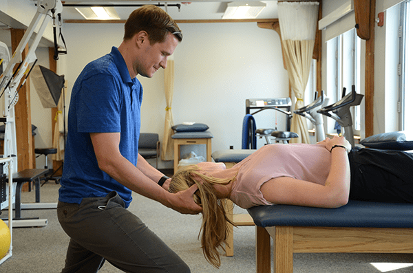 Blue Hills Physical Therapy provides one on one professional care across multiple locations
